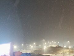 -富龙滑雪场