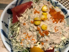 -歌行灯日本料理(伊势丹店)