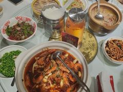 -吴掌柜·藕汤印象(南湖店)