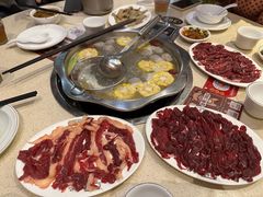 -八合里潮汕鲜牛肉火锅(吉大店)