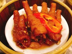 -香云轩·顺德菜(香云纱园林酒店店)