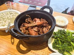 -斯丹姜母鸭·古法干香(田安南路店)