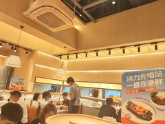 -争鲜回转寿司(海曙天一PLUS店)