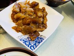 -福寿斋·老北京铜锅涮肉·烤鸭(顺义总店)