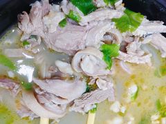 -春雨羊汤店(广开四马路总店)