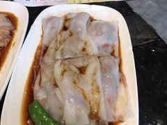-新兴·金羊座·粤菜点心(乐峰店)