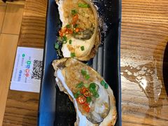 -烧货·活海鲜炭烧(湖滨商业街店)
