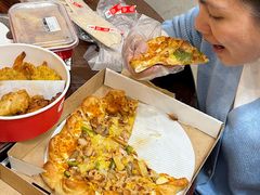 -必胜客(WOW龙归店)