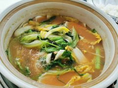 -山菌美食苑(振兴路店)