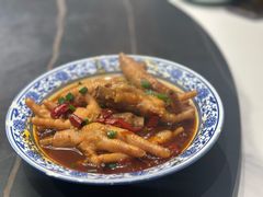 -回家吃饭·地道南昌菜(建德观总店)