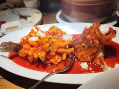 -金牌外婆家(苏州中心店)