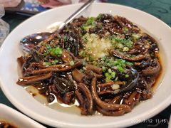 -漕溪人家