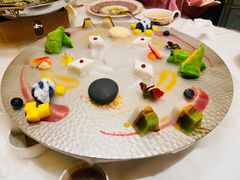 -狮拾久·现代新加坡料理(福田COCO Park店)