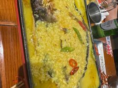 -三太子地摊烧烤·小龙虾(北蔡店)