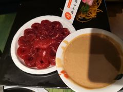 -老灶堂文创火锅(文艺路店)