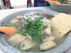 -金原鸭血粉丝汤总店(锁金村店)