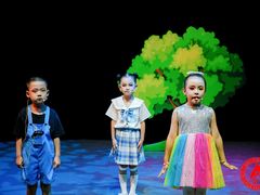 -西安小天鹅艺术团(曲江Alice店)