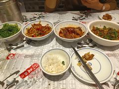 -壹盏灯(华远店)