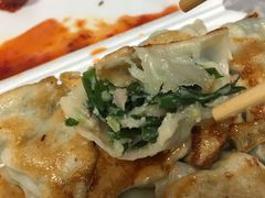 煎饺-芬芳甜品(东风西路店)