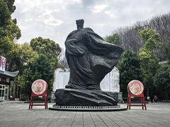 -白帝城·瞿塘峡景区