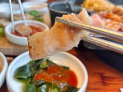 -Dombe豚(黑猪肉街店)