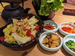 -吉秋田鲜和牛烧肉·肉档自选