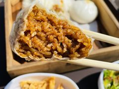 -食膳公园包子铺(烈士公园店)