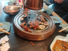 -福福泥炉烤肉(三台子店)