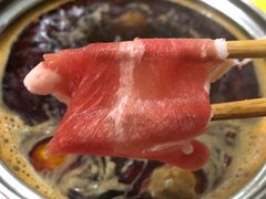 羔羊肉-锅圈食汇火锅烧烤食材超市(回龙观店)