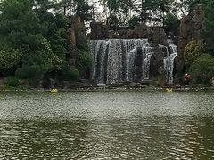 -上海鲜花港
