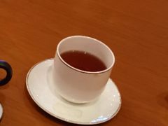 -广州富力君悦大酒店空中花园