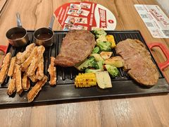 -必胜客(张掖西大街店)