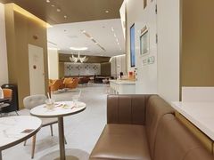 -Tims天好咖啡·贝果(东方广场店)