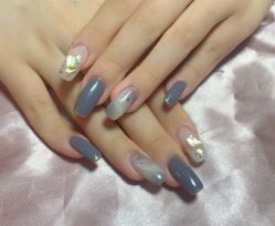 -DAZZLING BEAUTY美甲•美睫专门店