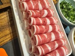 -南门四季铜锅涮肉(左家庄店)