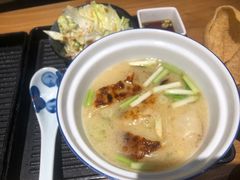 -雷门拉面·现熬骨汤(凯德来福士店)