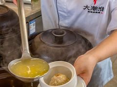 -大潮淮·淮扬菜(何园旗舰店)