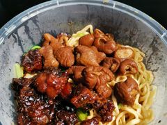 -泰顺江南春面馆