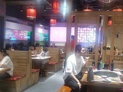 -玺炖·中国铁锅炖(虹桥天街店)