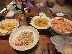 -泰香米泰国餐厅(中大国际店)