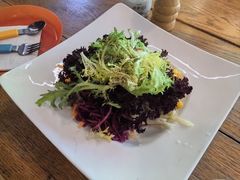 -Geneva日内瓦餐厅(西郊宝成花苑店)