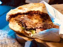 -Fergburger(皇后镇店)