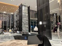 -中山保利艾美酒店-乐美中餐厅