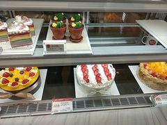 -85度C(上海广元店)
