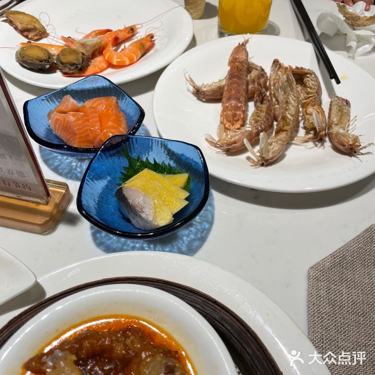 永州｜嘉隆的海鲜自助真的不值158一位