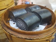 -丰尔粥食·顺德鱼生·干蒸排骨顺德菜(大良分店)