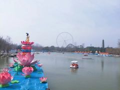 -祥源·阜阳生态乐园