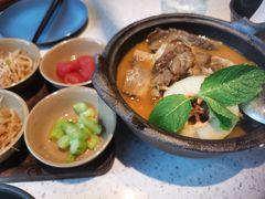 -半山腰·云南菜(侨福芳草地店)