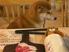 -柴の食堂·日式家庭料理·熊之肆(大学路店)