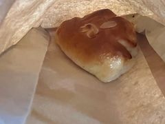 卡仕达包-安上烘焙 ENCHANTE(世纪汇店)